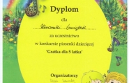 Dyplom - Weronika JPG